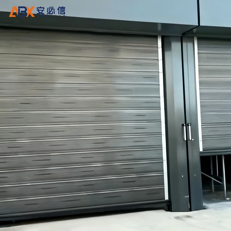 丽水涡轮硬质高速门